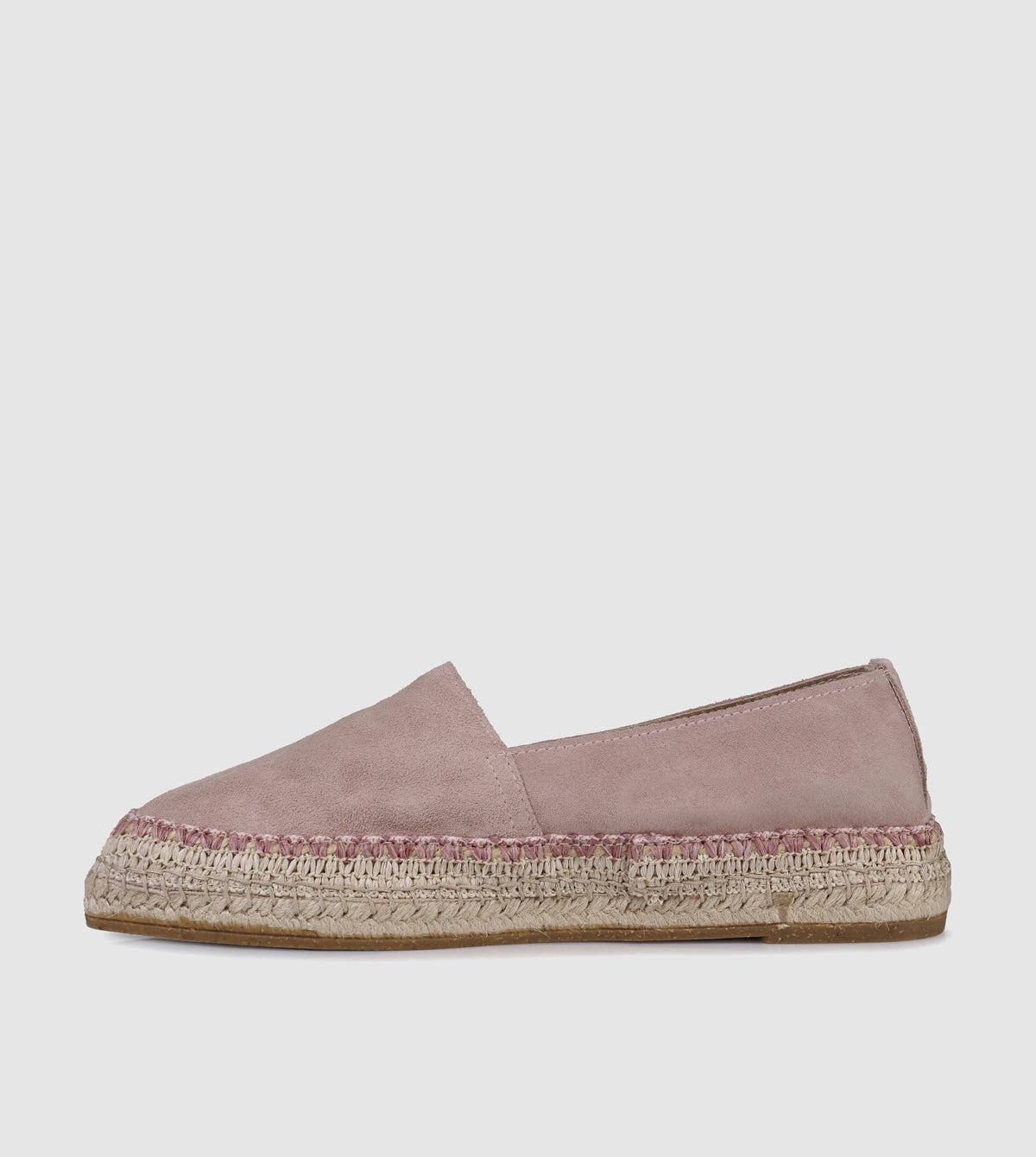 Solante Espadrilles by Alhamas