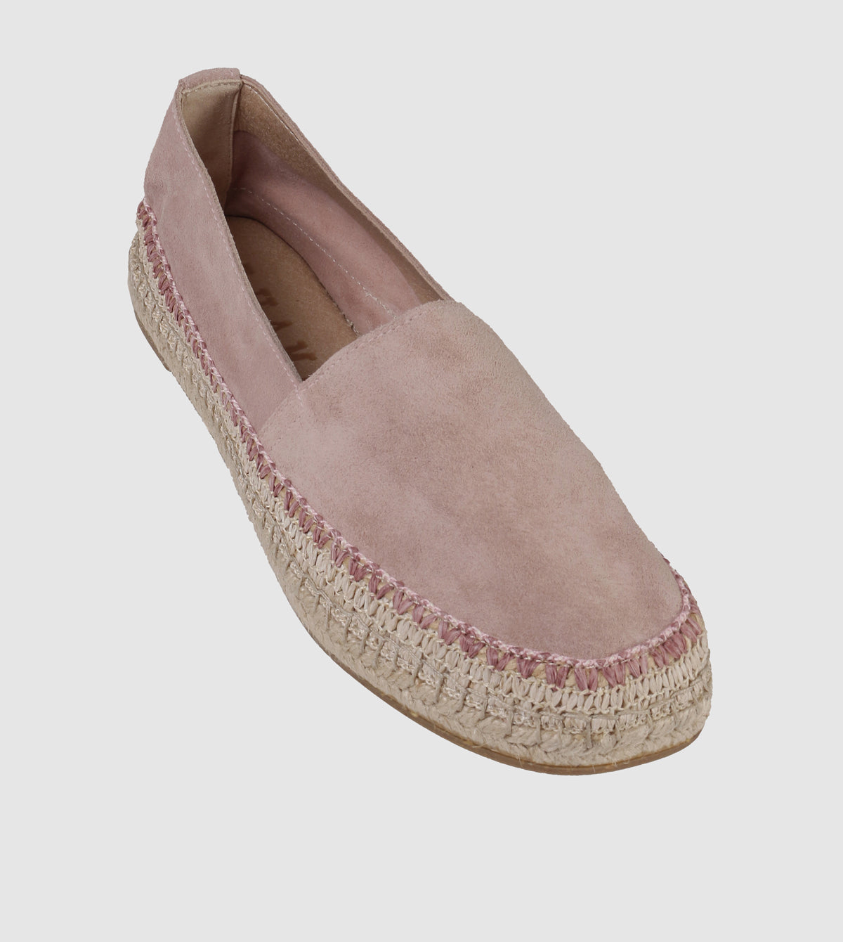 Solante Espadrilles by Alhamas