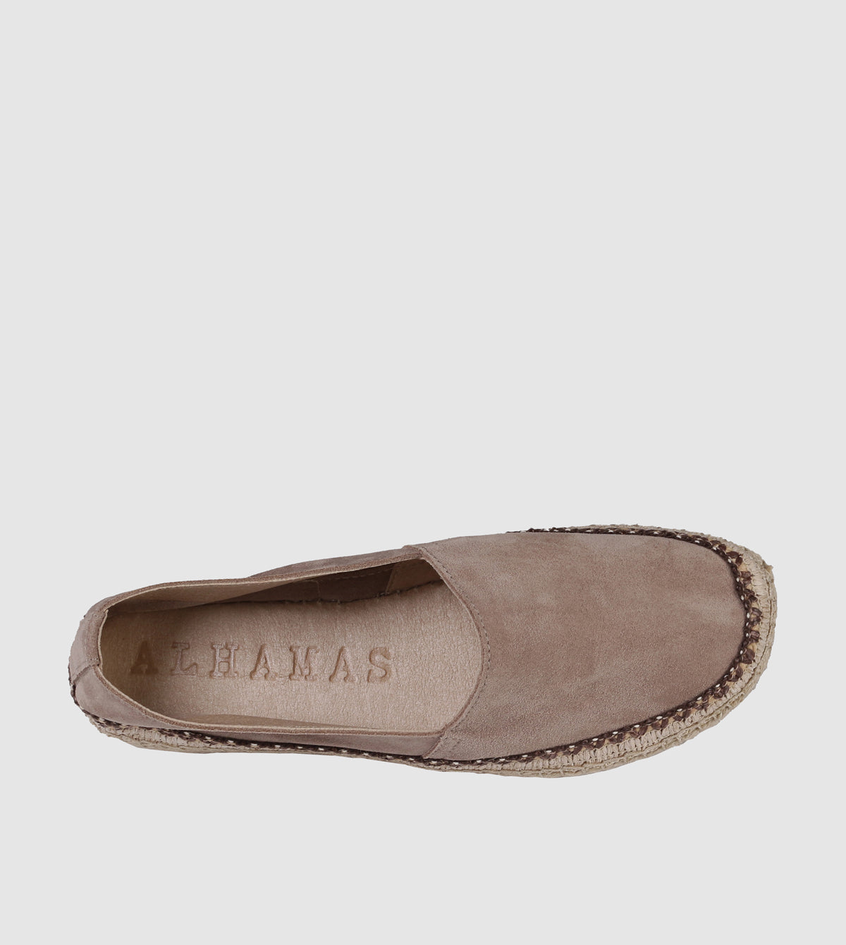 Solante Espadrilles by Alhamas
