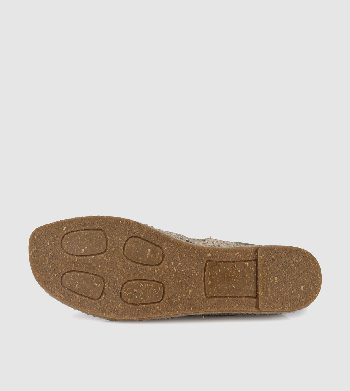 Solante Espadrilles by Alhamas