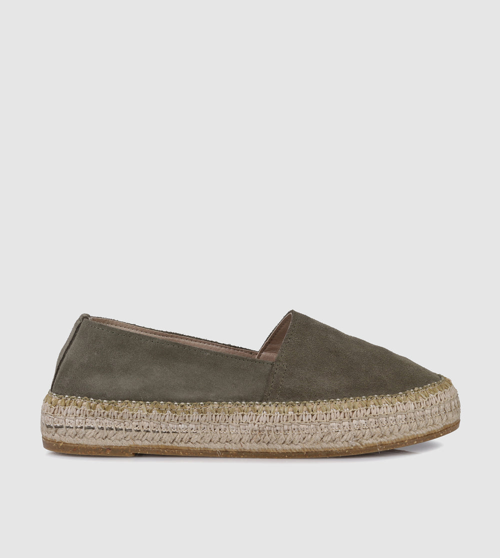 Solante Espadrilles by Alhamas
