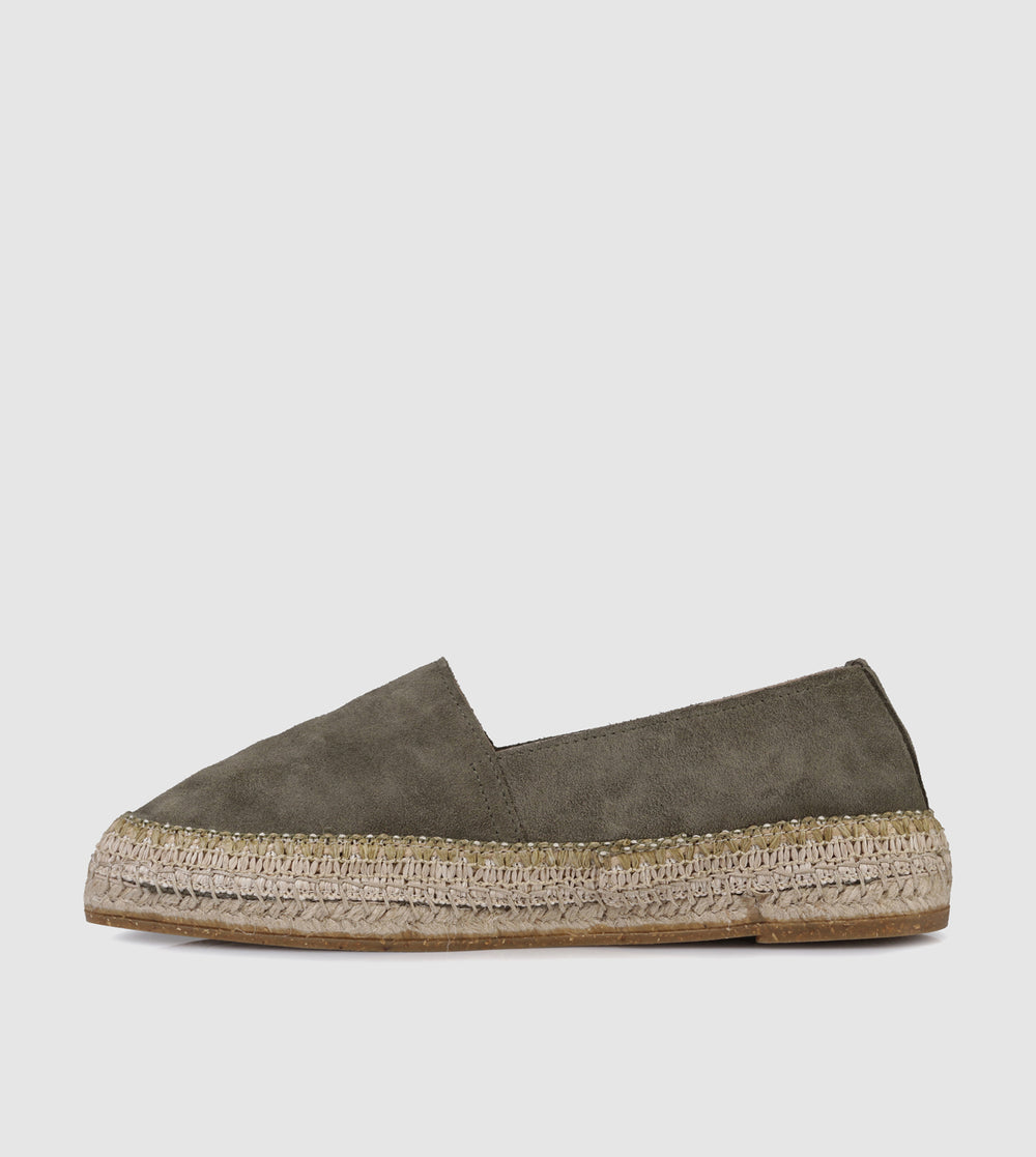 Solante Espadrilles by Alhamas