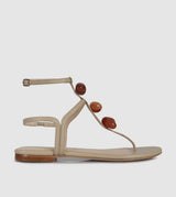 Wileen Sandals by Guilhermina