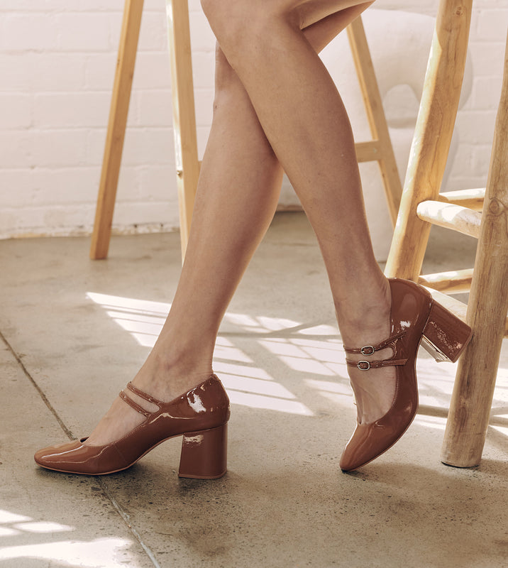 Tan