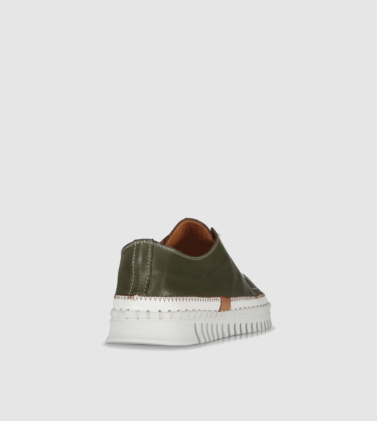 Keren Low Top Sneakers by S Sempre Di