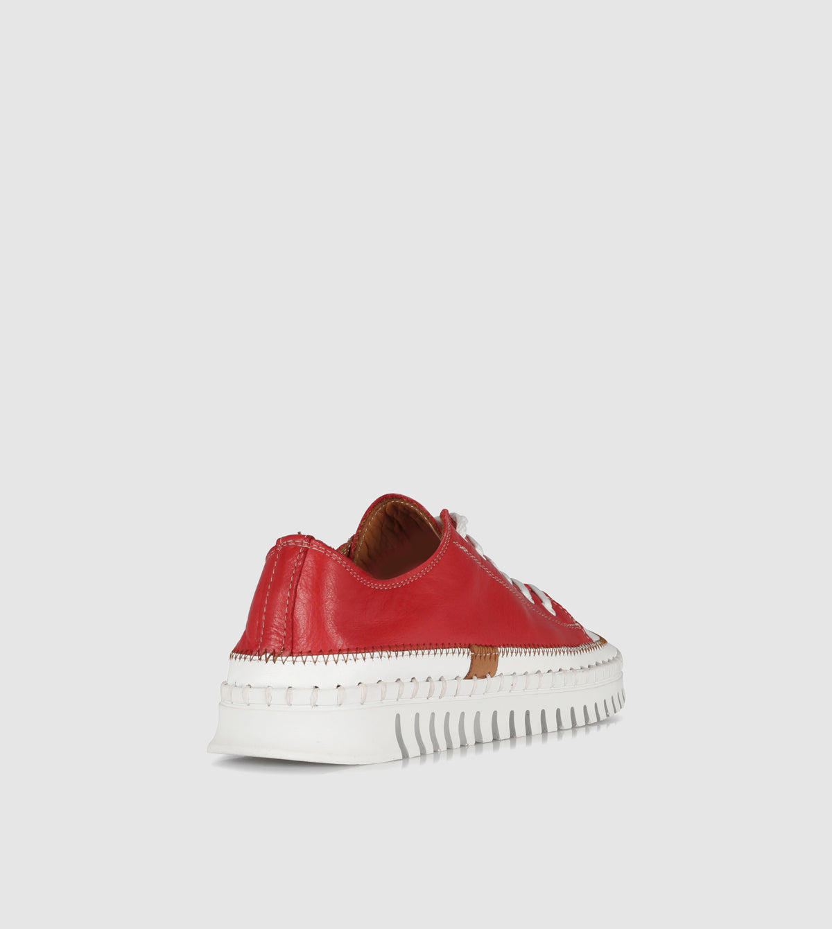 Keren Low Top Sneakers by S Sempre Di