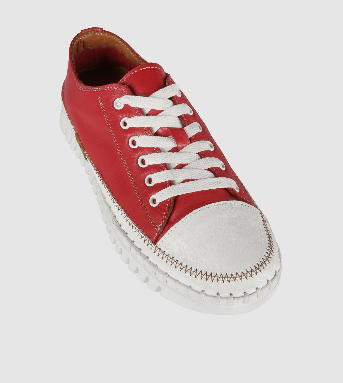 Keren Low Top Sneakers by S Sempre Di
