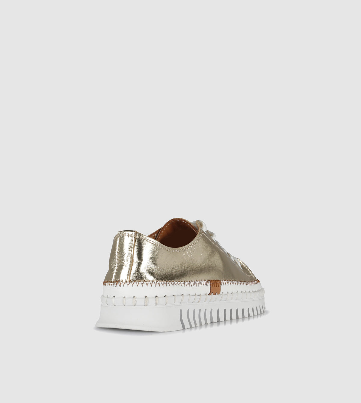 Keren Low Top Sneakers by S Sempre Di