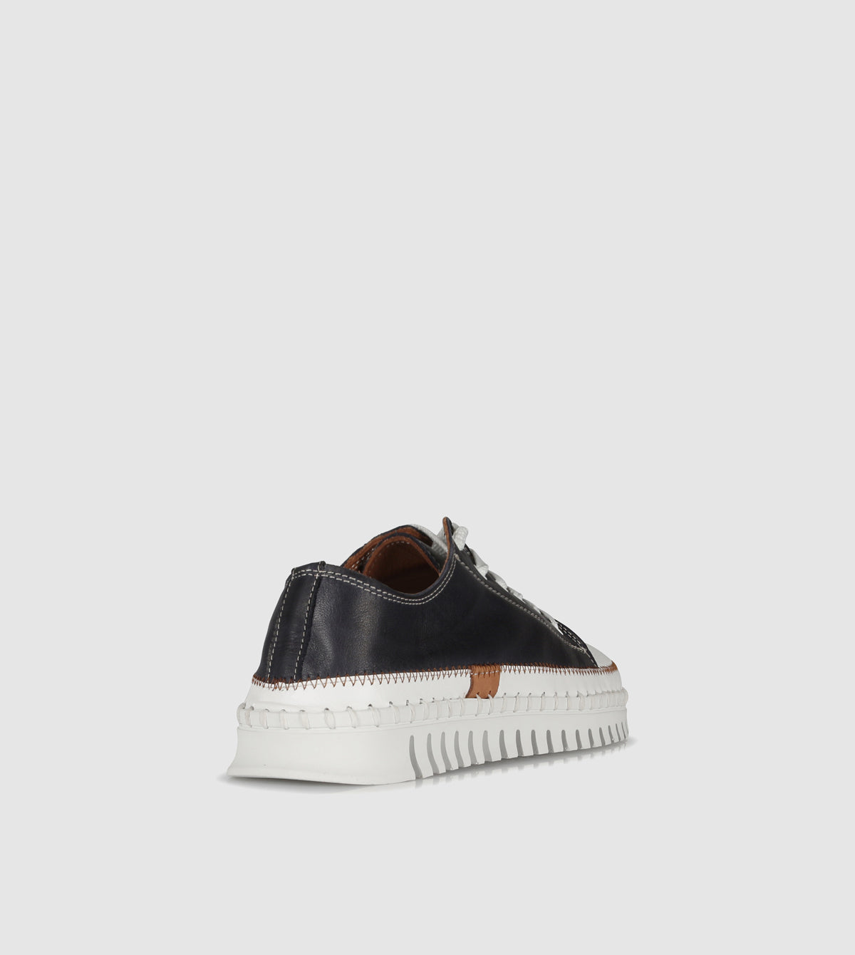 Keren Low Top Sneakers by S Sempre Di