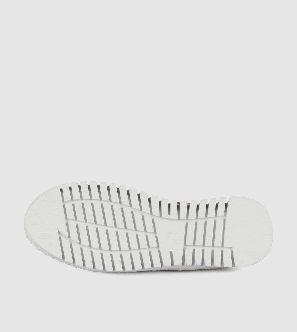 Keren Low Top Sneakers by S Sempre Di