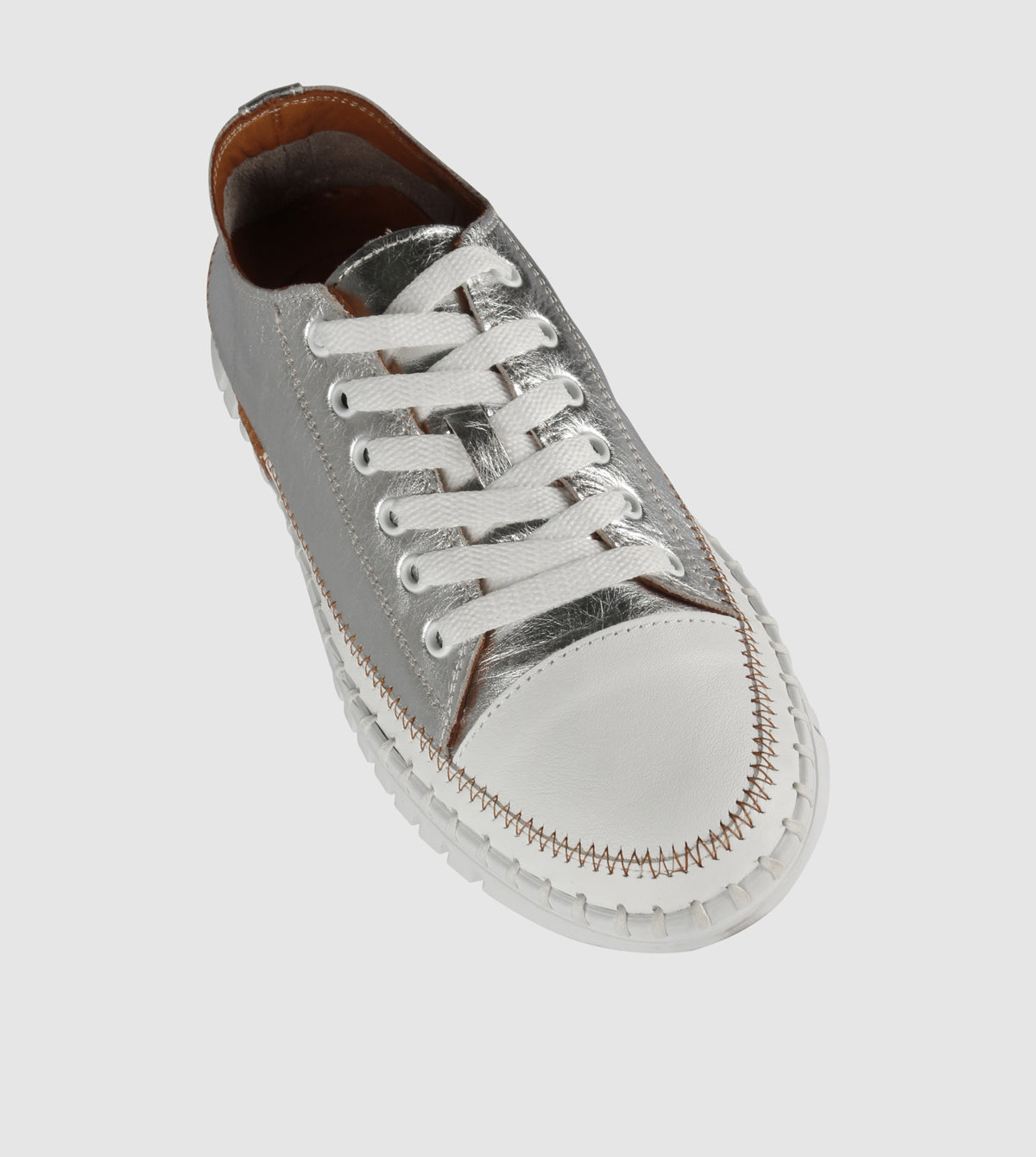 Keren Low Top Sneakers by S Sempre Di