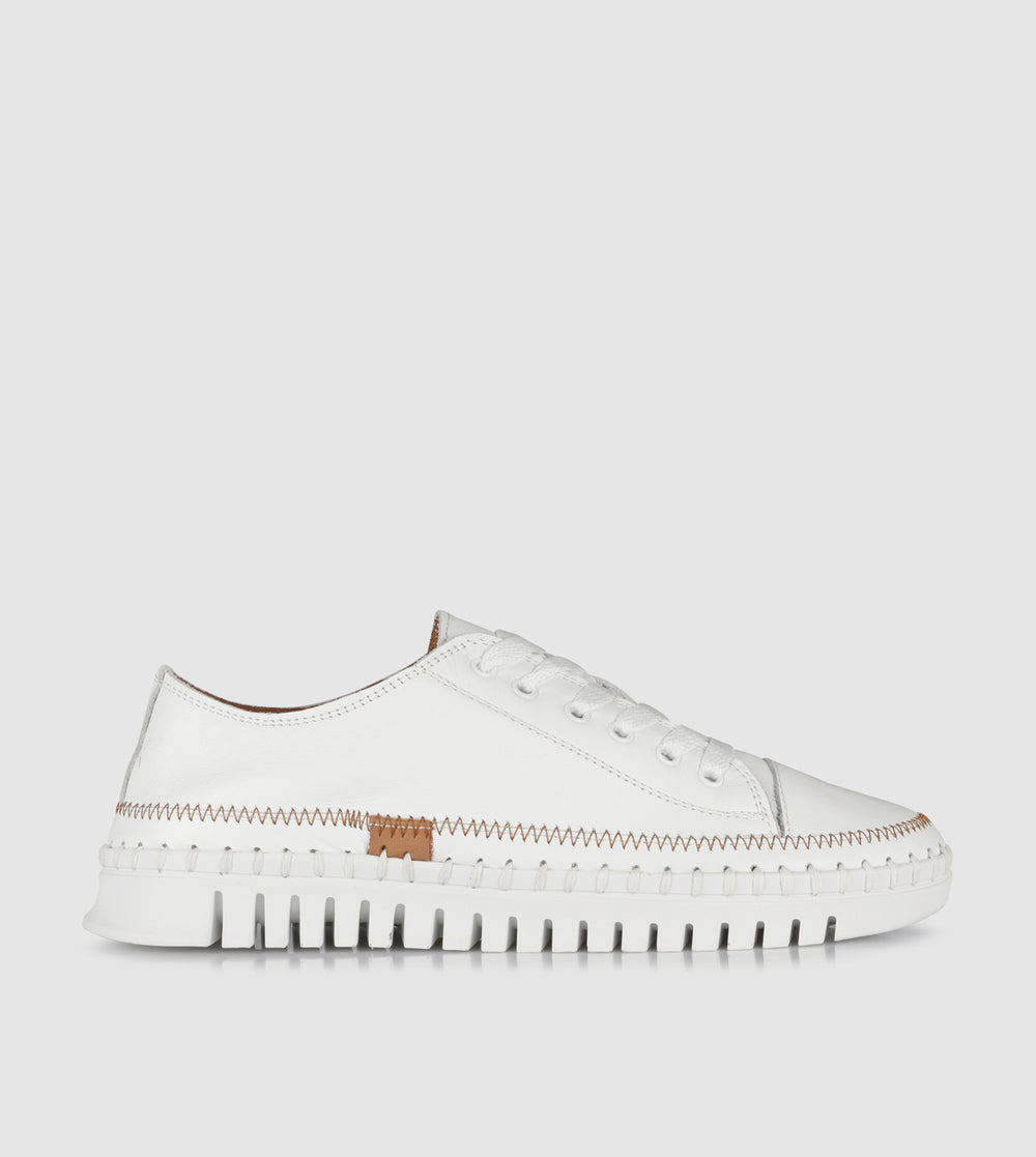 Keren Low Top Sneakers by S Sempre Di