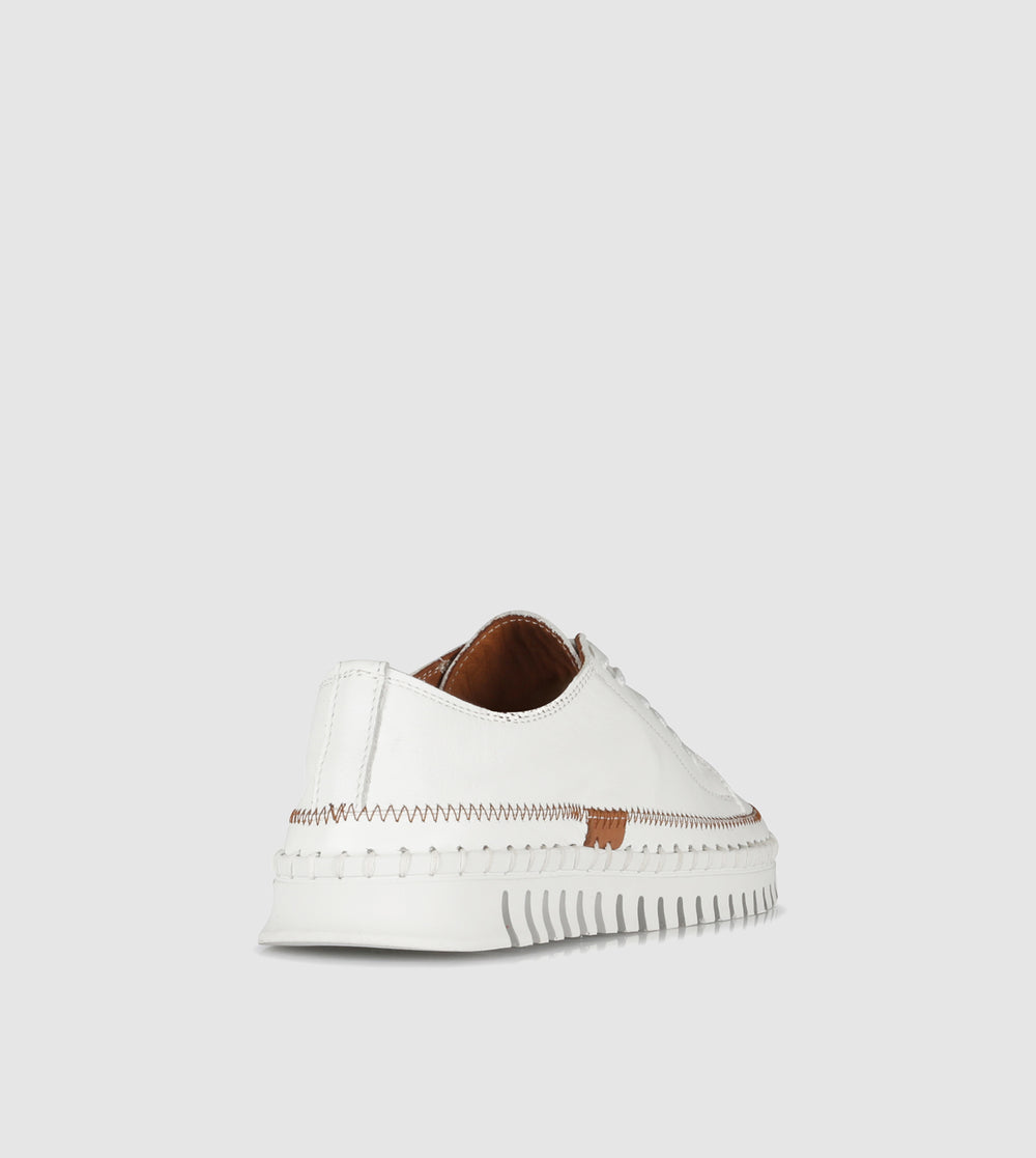 Keren Low Top Sneakers by S Sempre Di