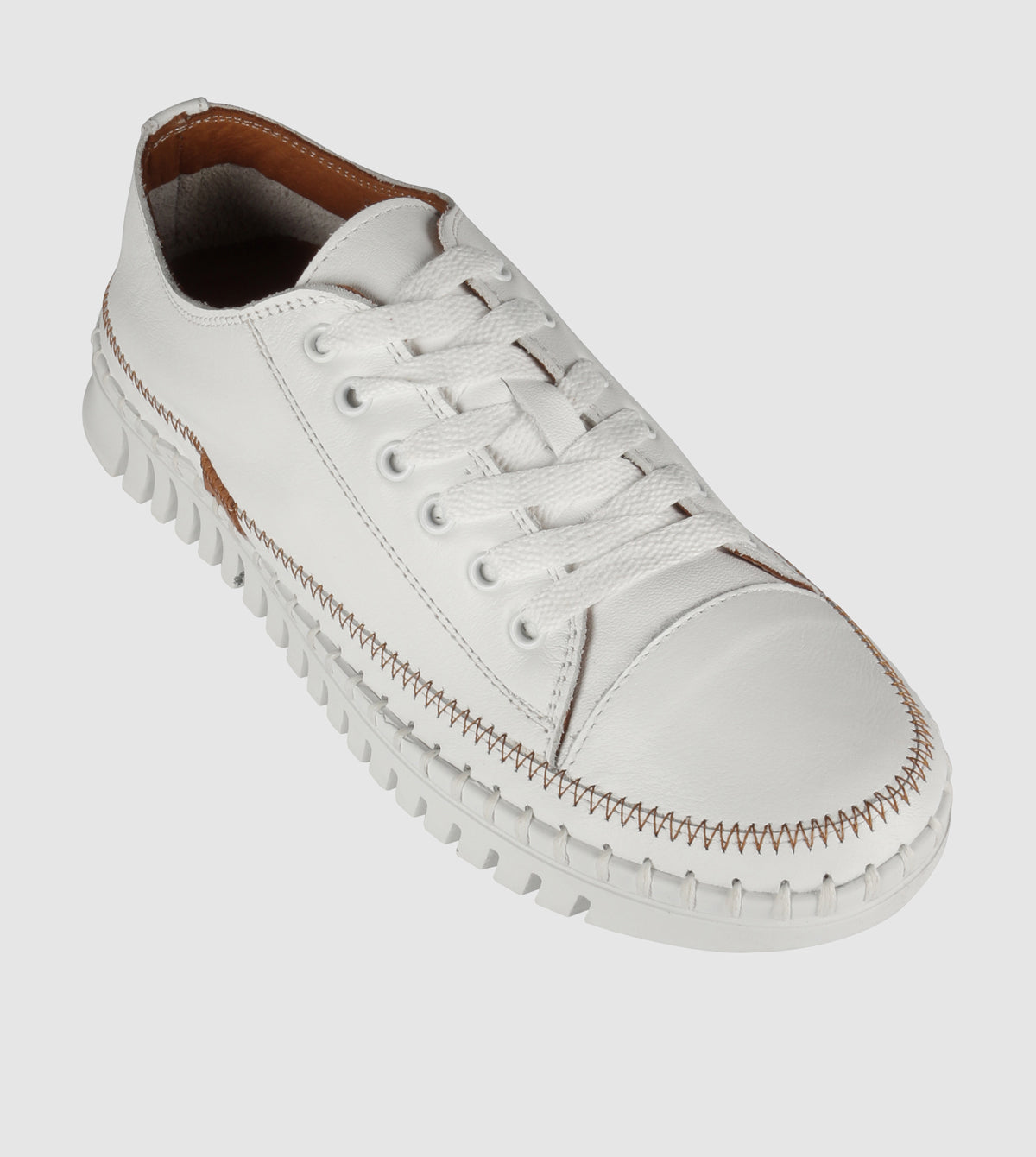 Keren Low Top Sneakers by S Sempre Di