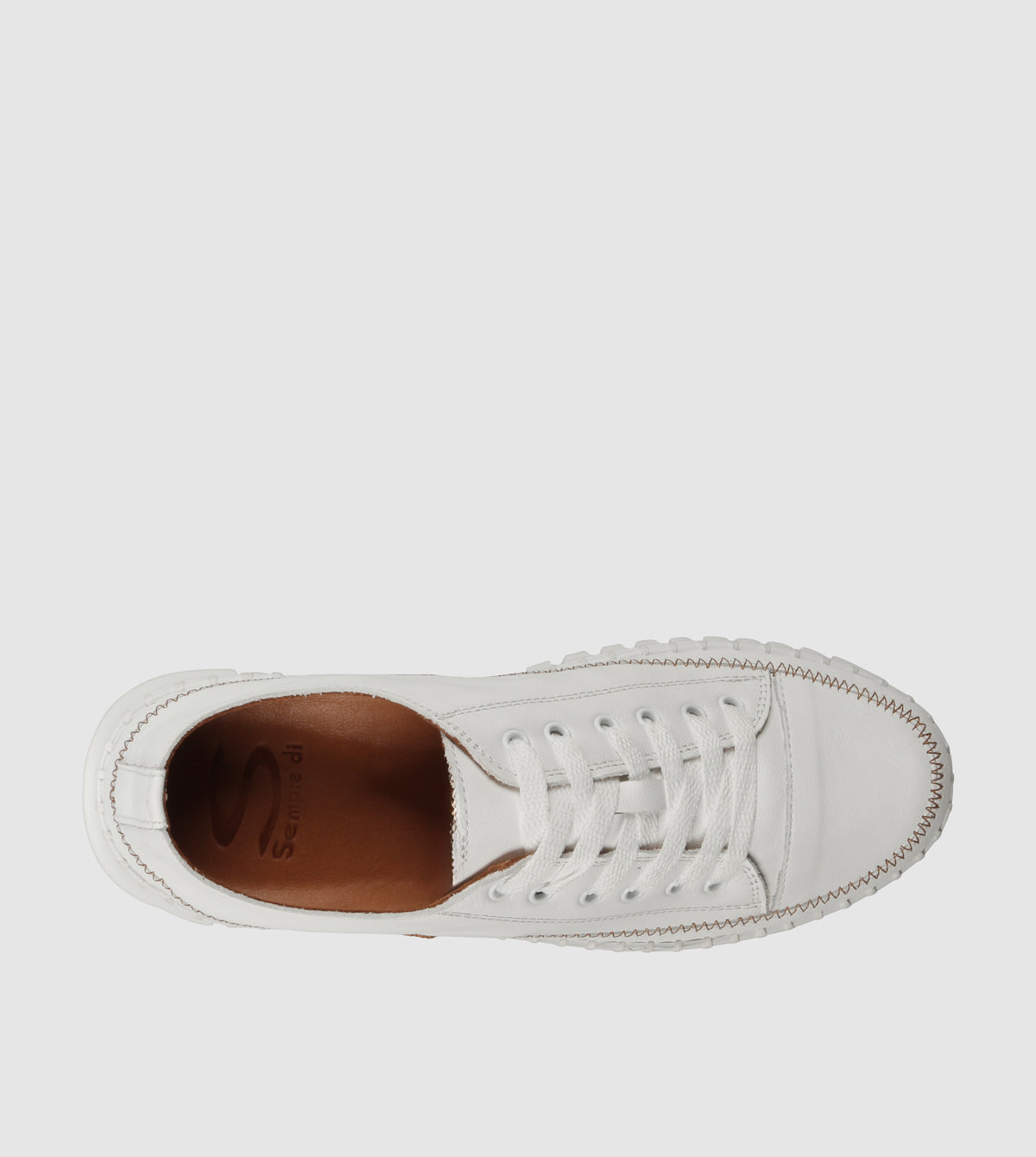Keren Low Top Sneakers by S Sempre Di