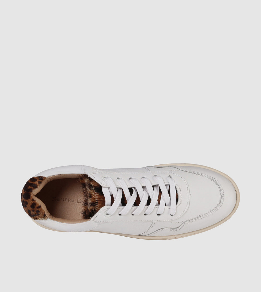 Danielles Low Top Sneakers by Sempre Di