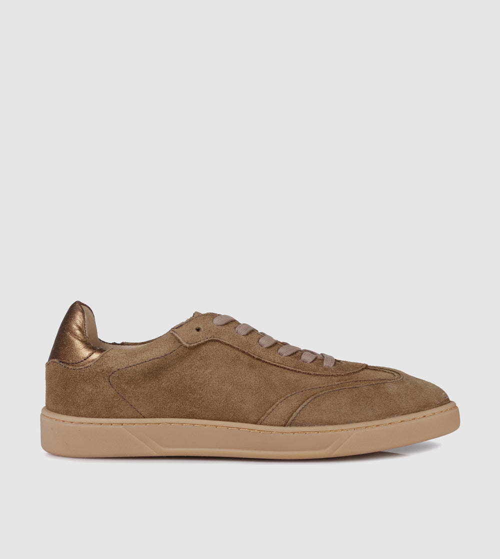 Abbie Driving Shoes by Sempre Di