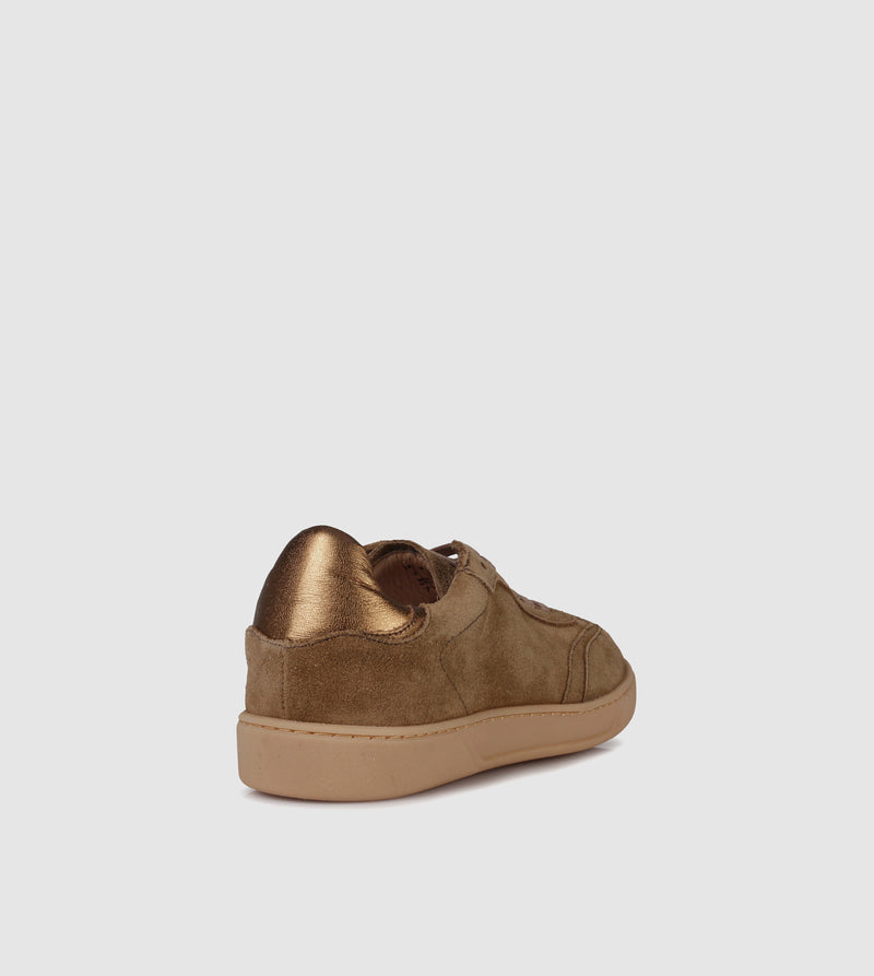 Abbie Driving Shoes by Sempre Di
