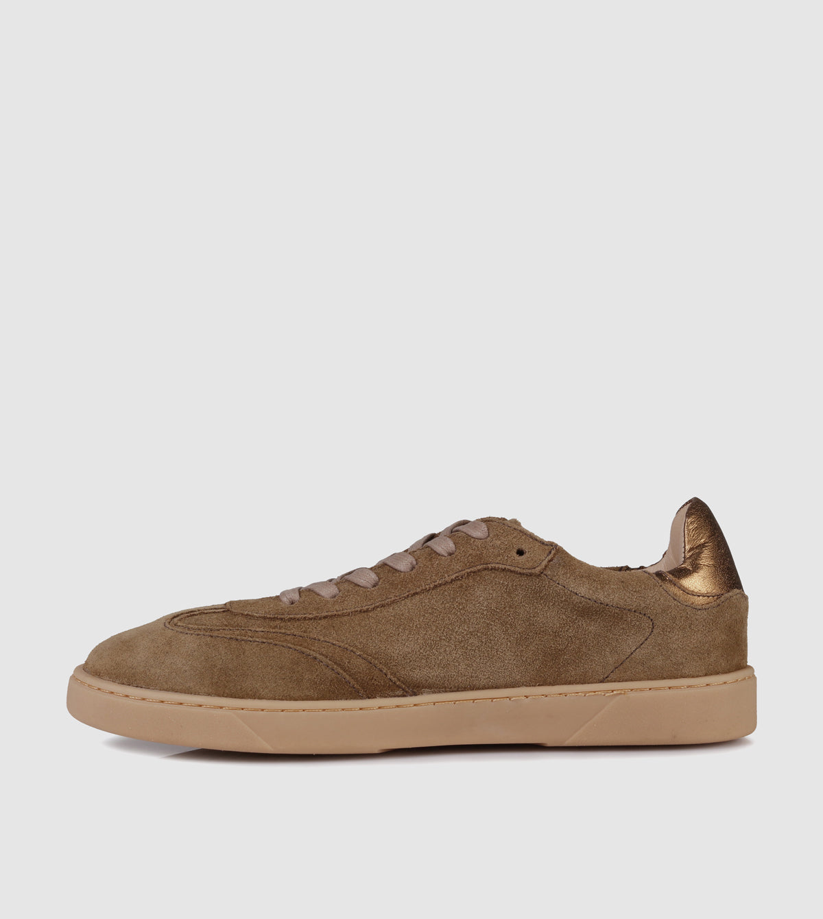 Abbie Driving Shoes by Sempre Di