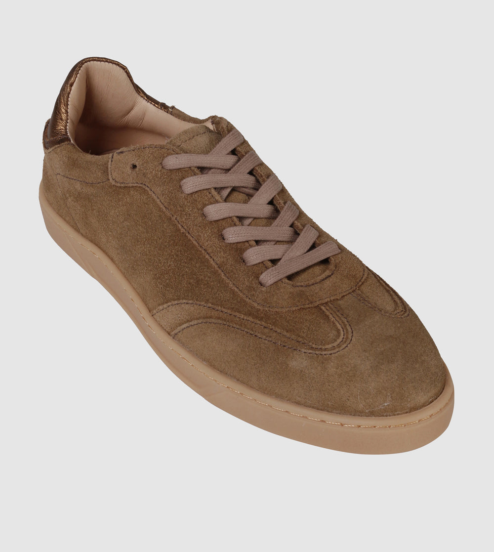 Abbie Driving Shoes by Sempre Di