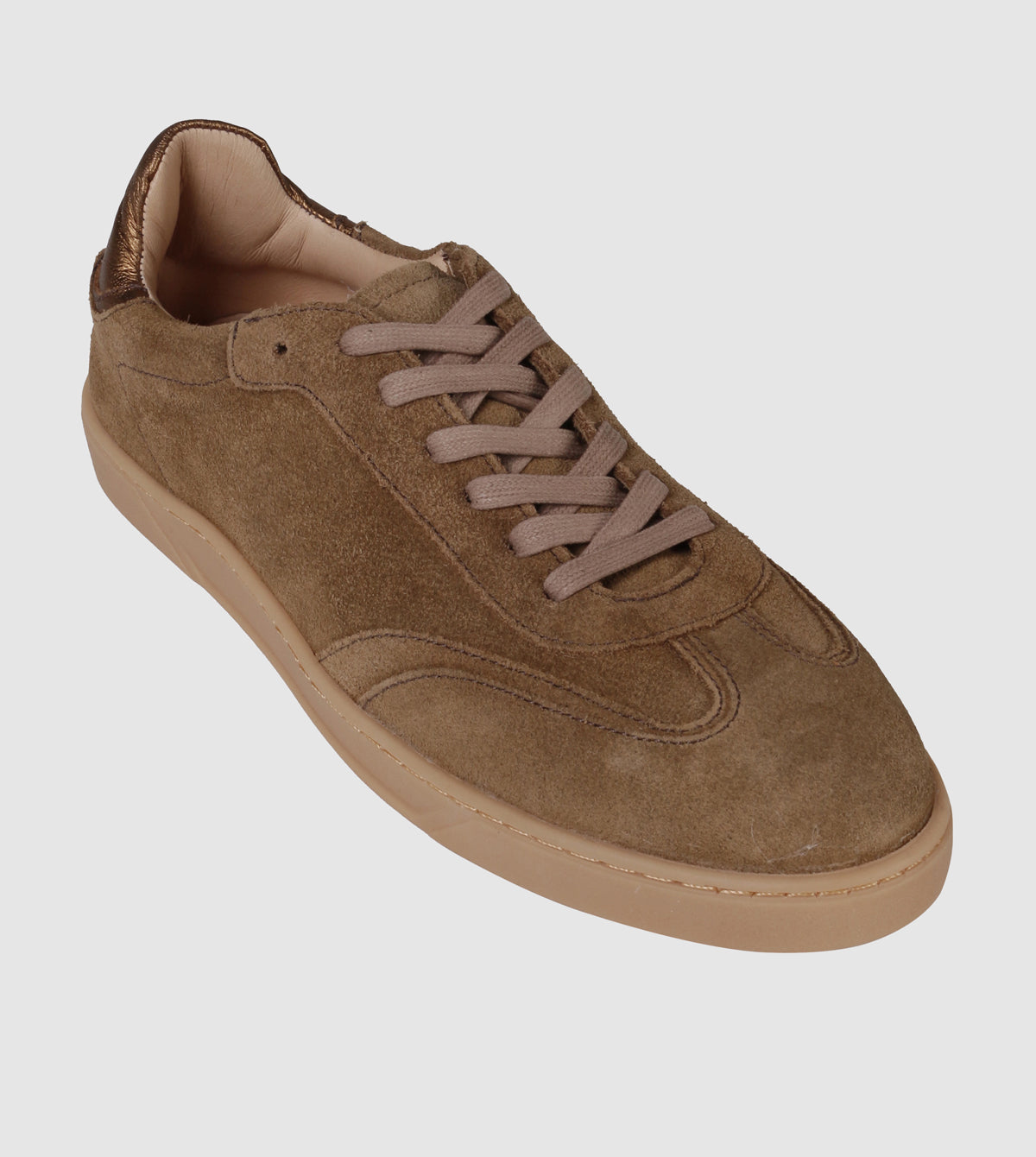 Abbie Driving Shoes by Sempre Di
