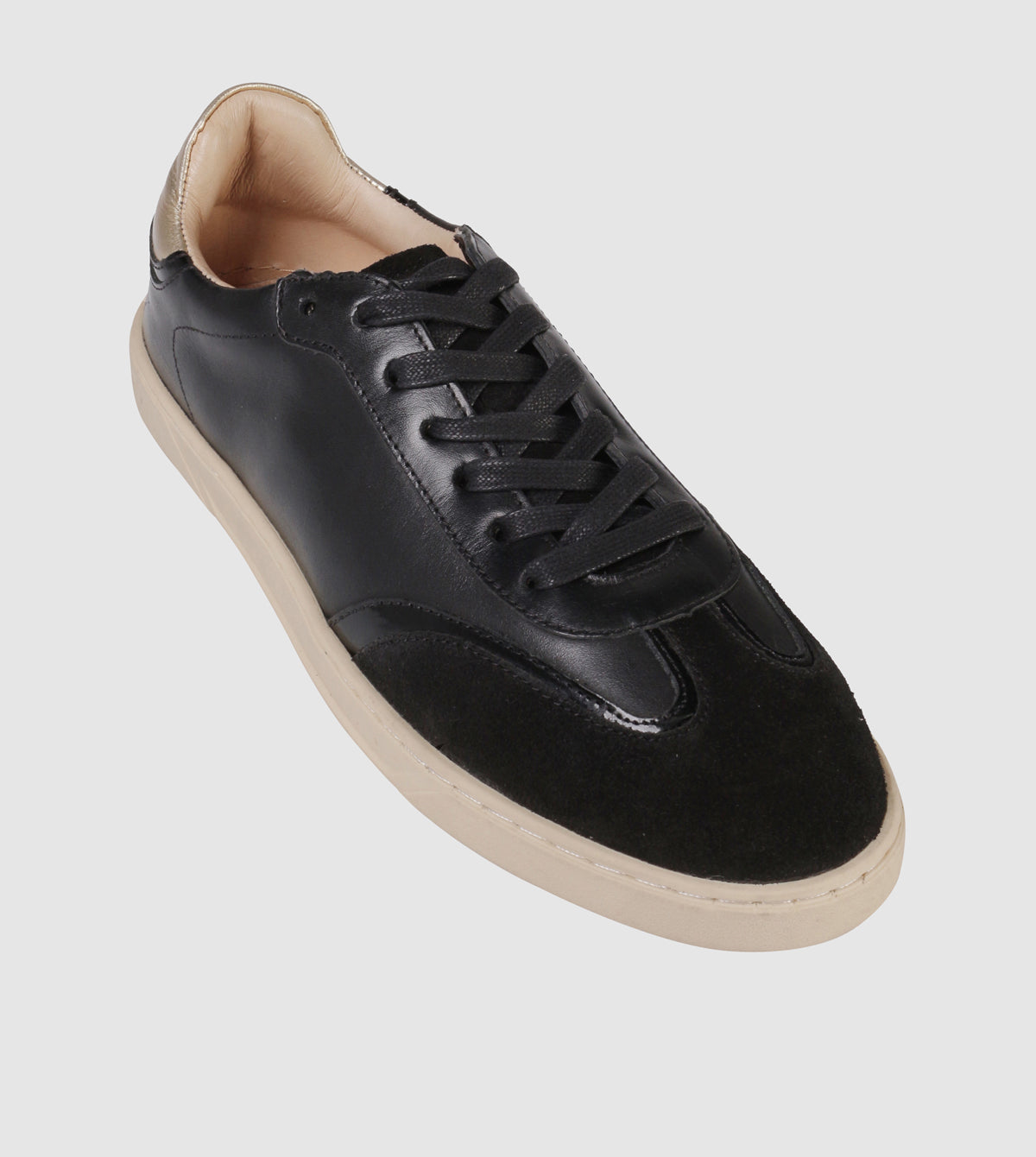 Abbie Driving Shoes by Sempre Di