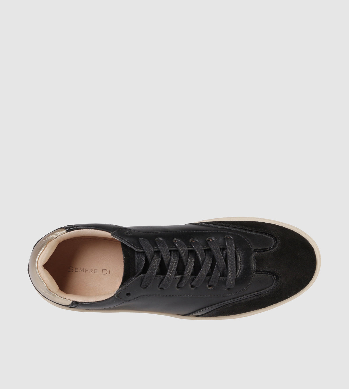 Abbie Driving Shoes by Sempre Di