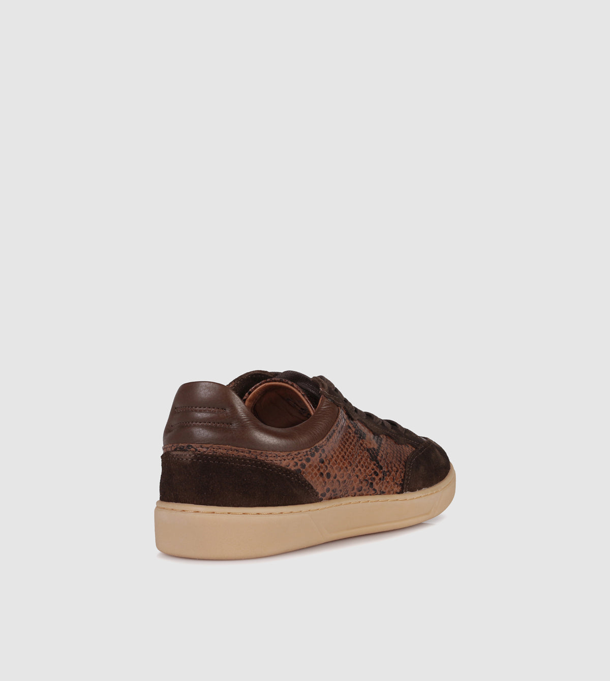 Tahnee Driving Shoes by Sempre Di