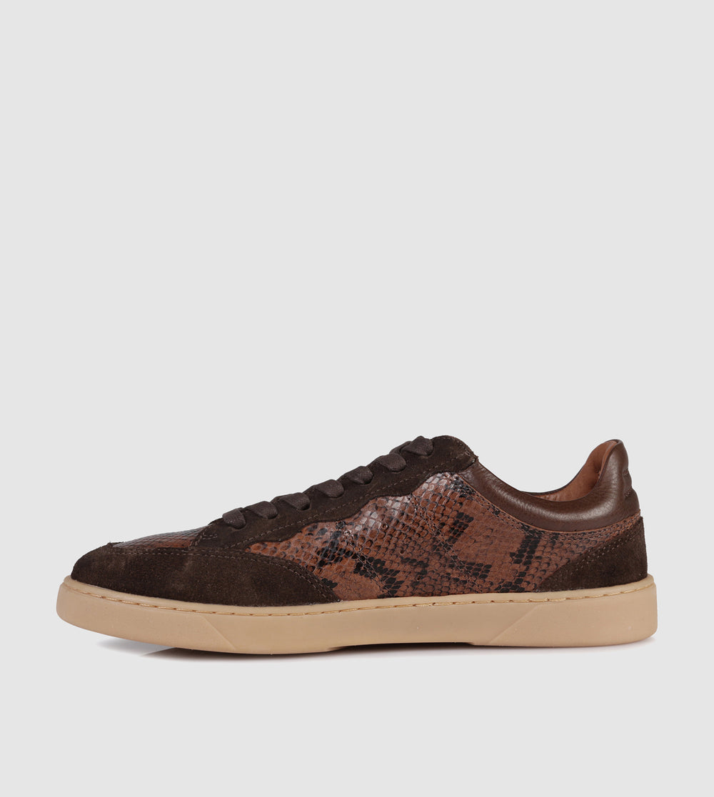Tahnee Driving Shoes by Sempre Di