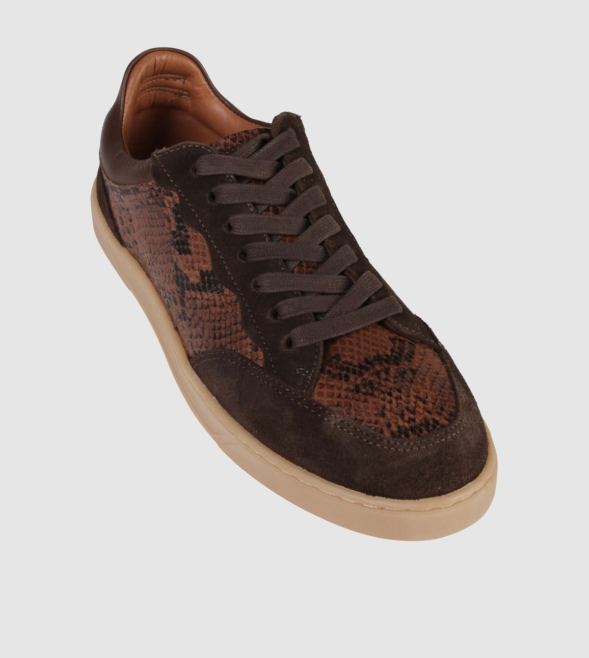 Tahnee Driving Shoes by Sempre Di