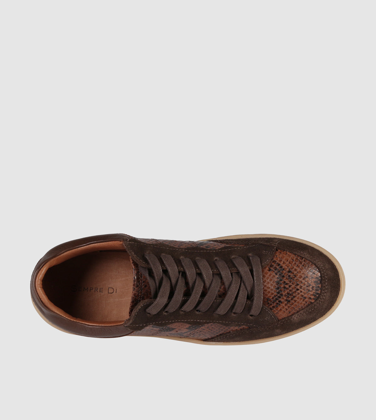 Tahnee Driving Shoes by Sempre Di