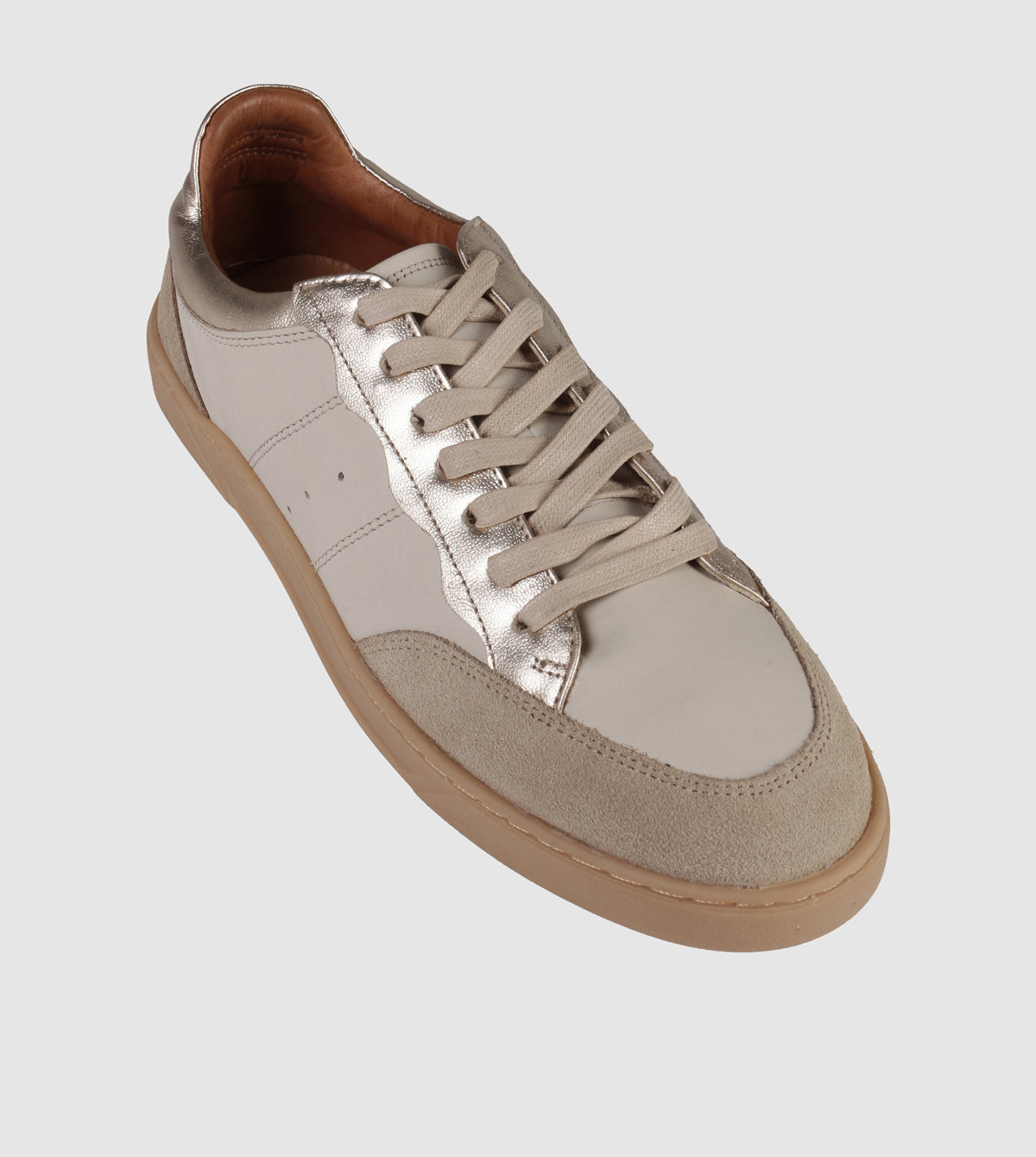 Tahnee Driving Shoes by Sempre Di