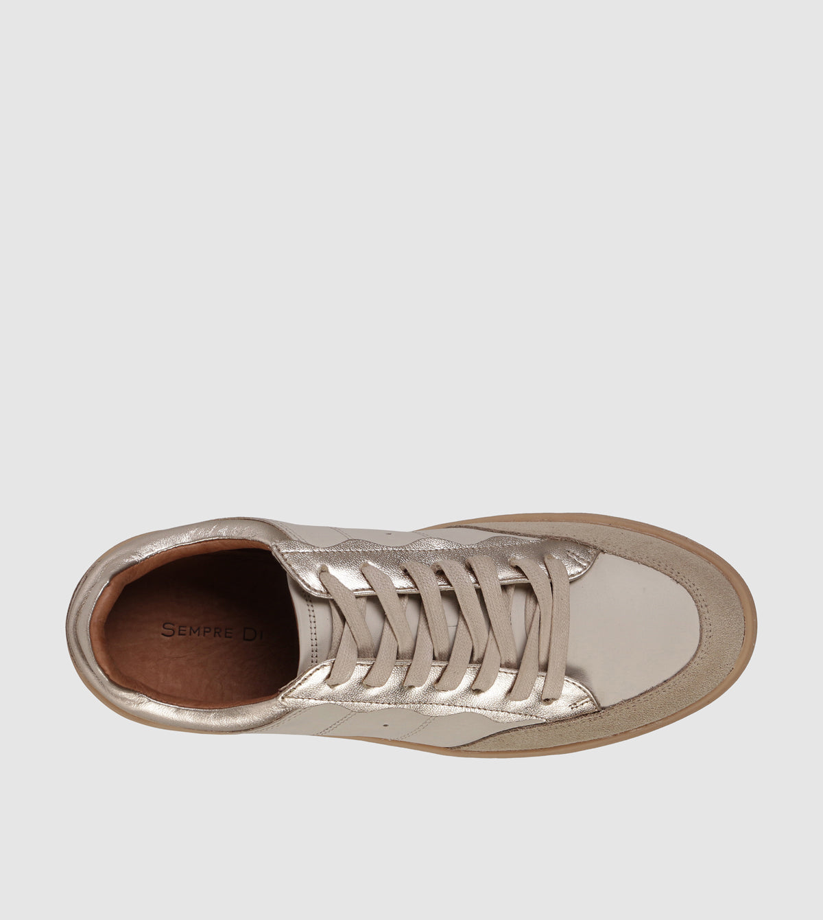 Tahnee Driving Shoes by Sempre Di