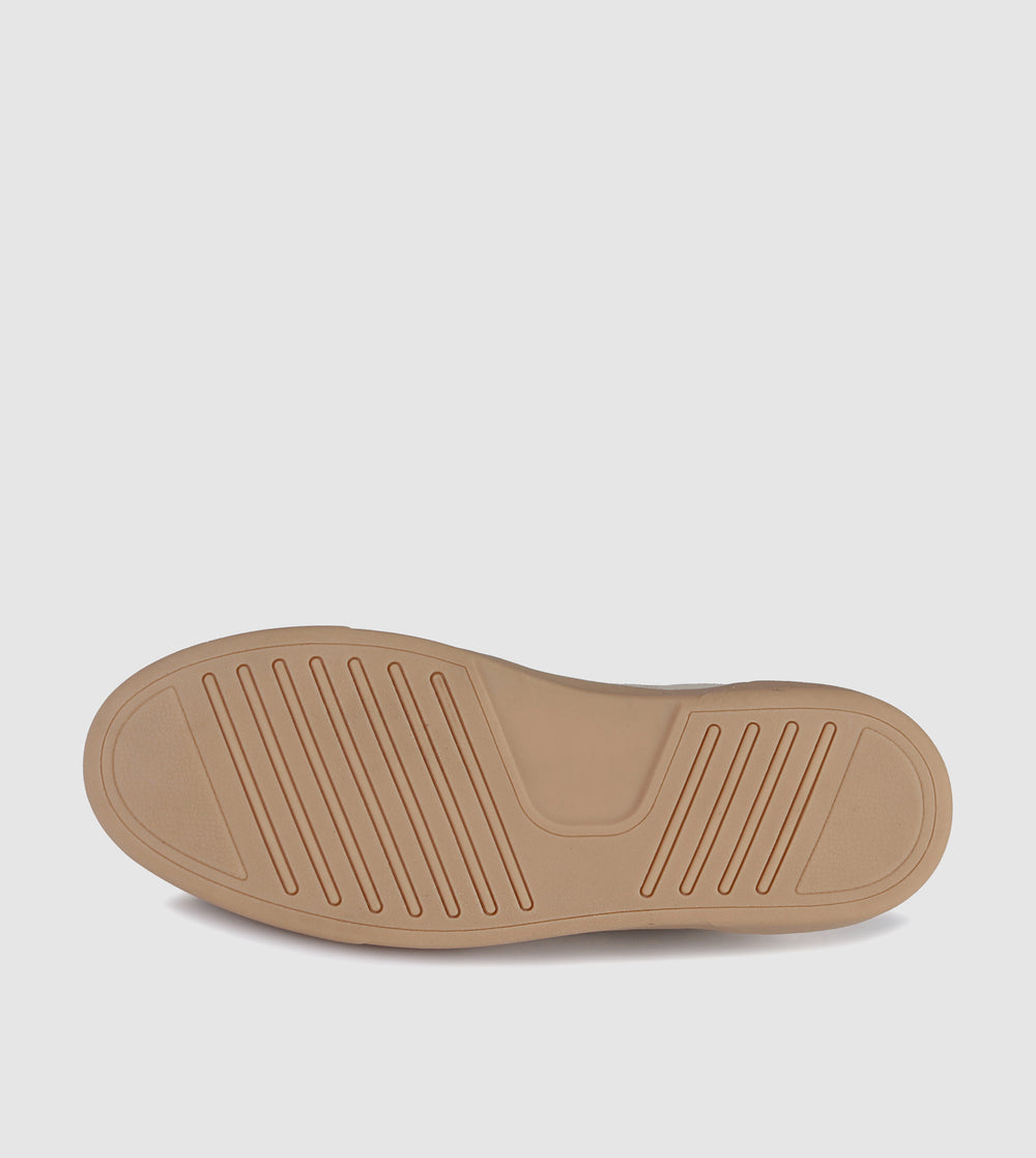 Tahnee Driving Shoes by Sempre Di