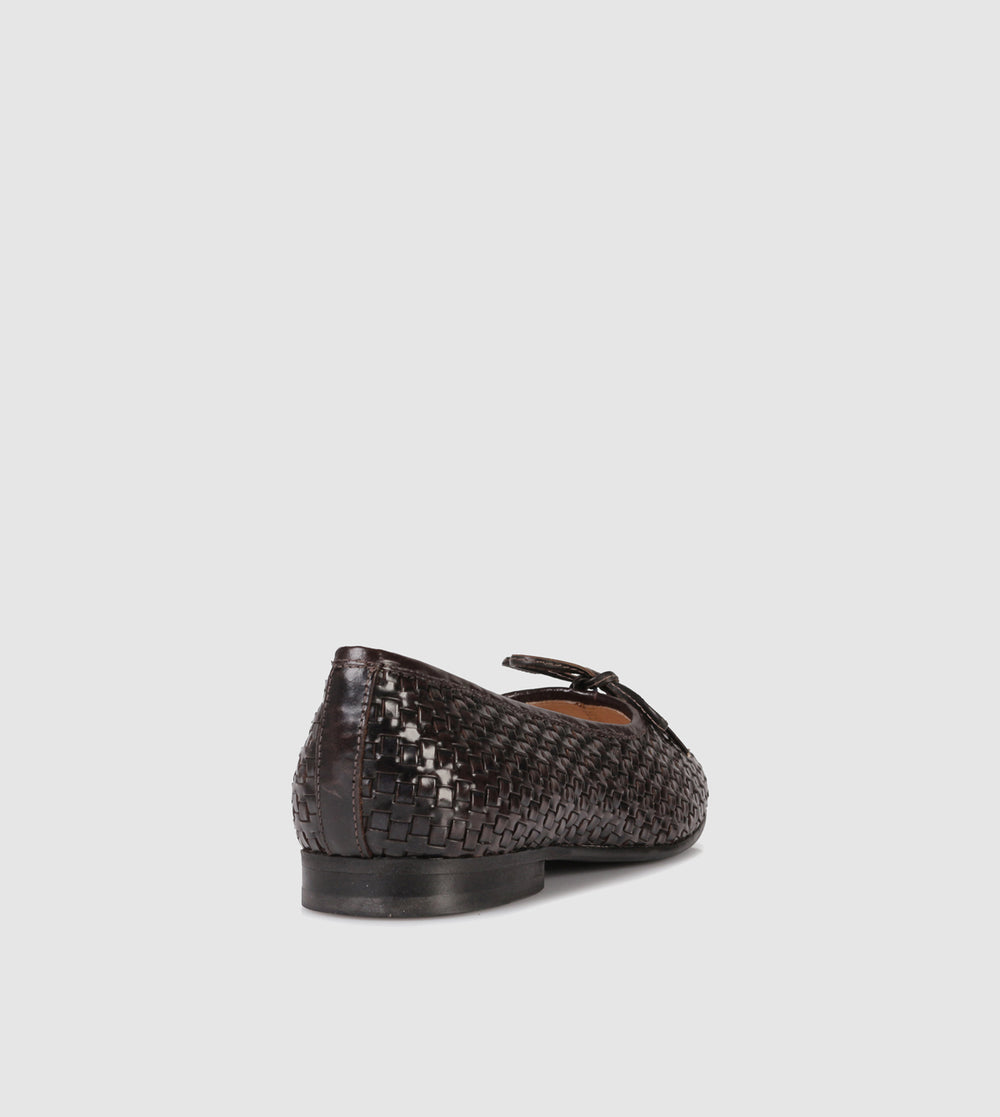 Chooney Driving Shoes by Sempre Di