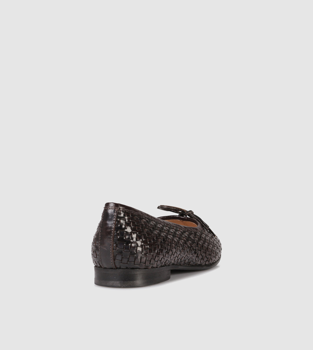 Chooney Driving Shoes by Sempre Di