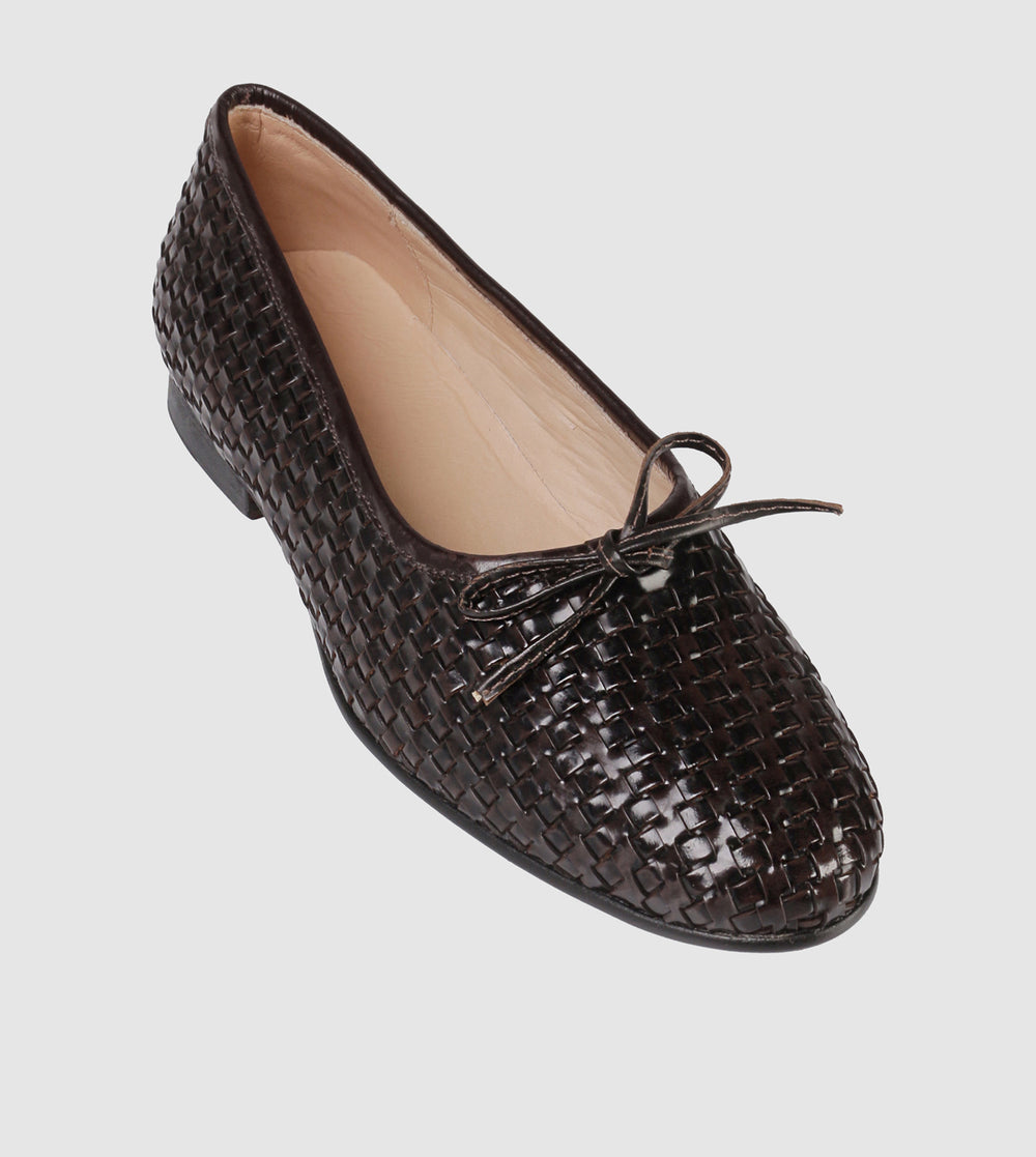 Chooney Driving Shoes by Sempre Di