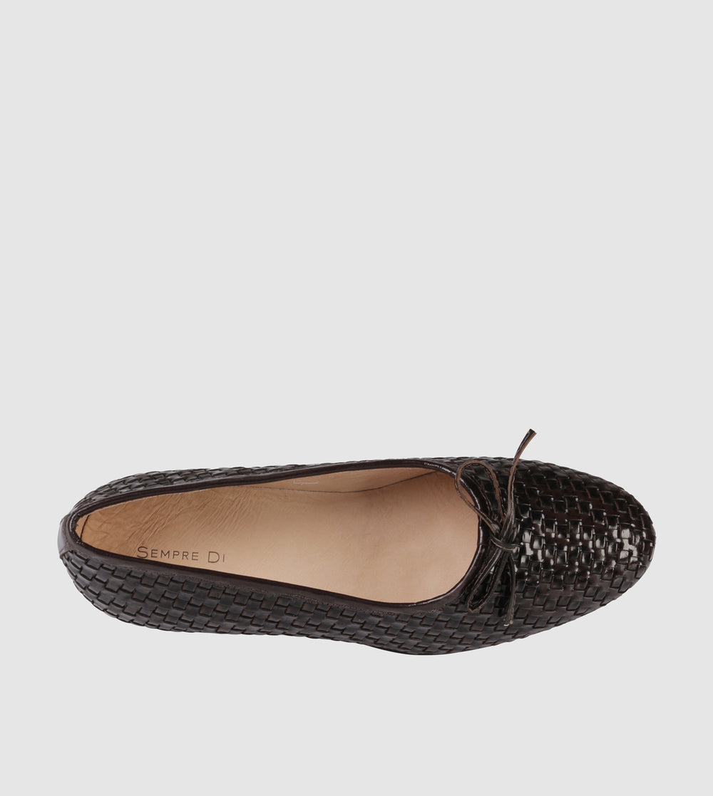 Chooney Driving Shoes by Sempre Di