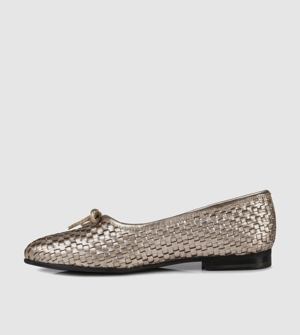 Chooney Driving Shoes by Sempre Di