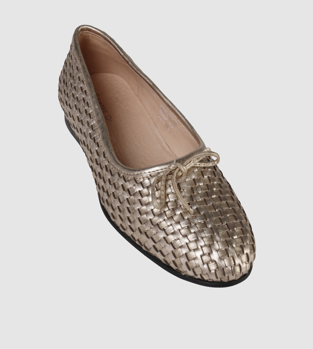 Chooney Driving Shoes by Sempre Di