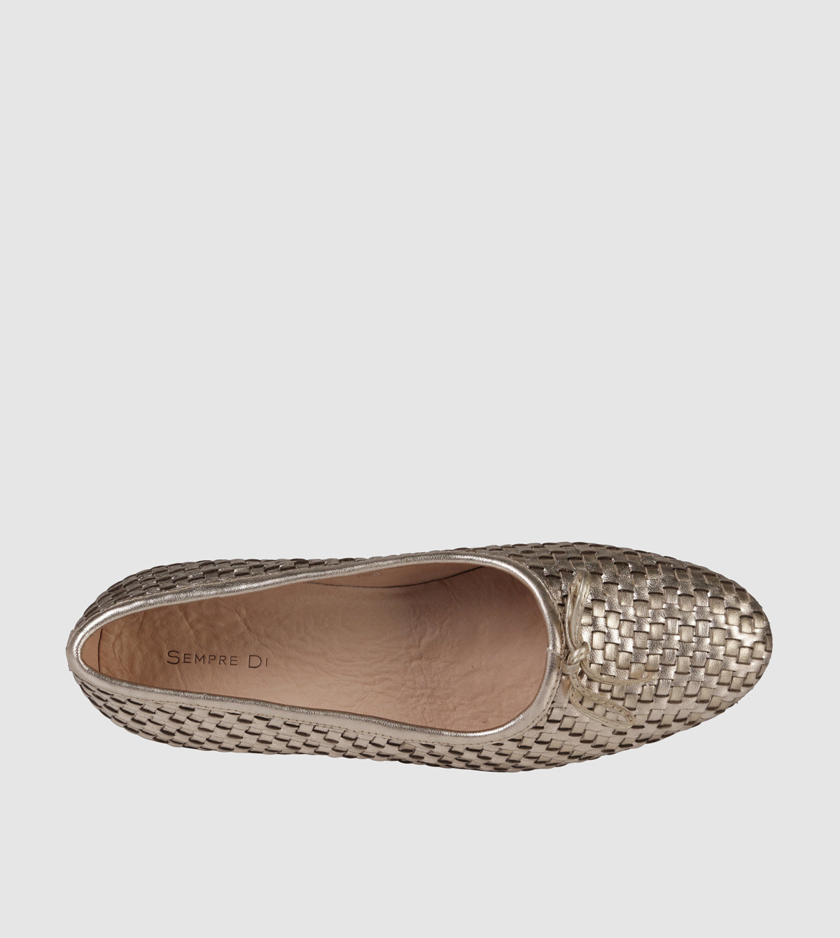 Chooney Driving Shoes by Sempre Di