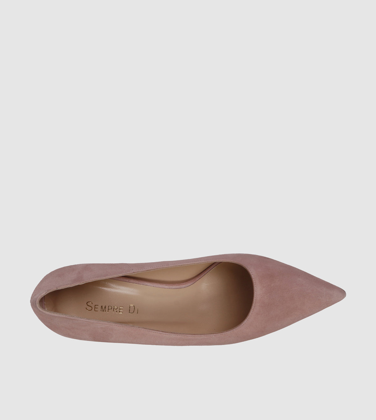 Vania Heels by Sempre Di