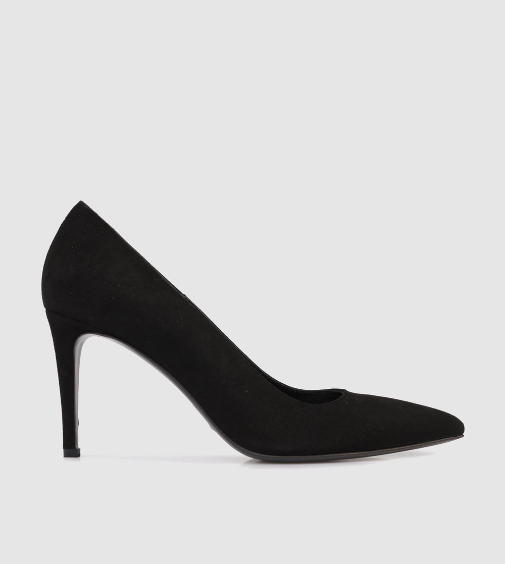 Vania Heels by Sempre Di