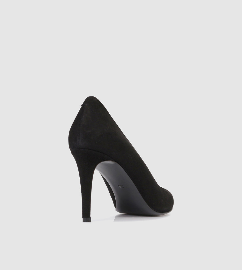 Vania Heels by Sempre Di