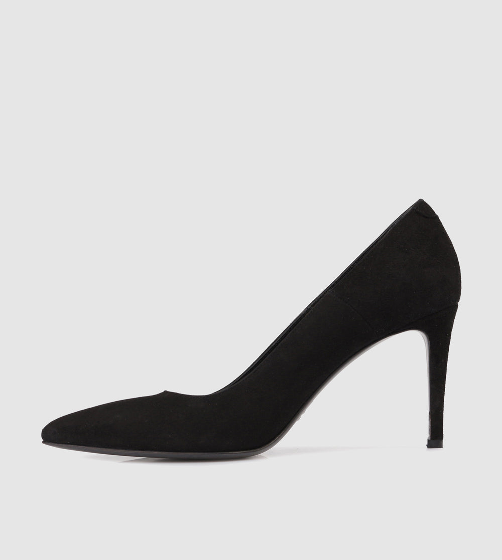 Vania Heels by Sempre Di