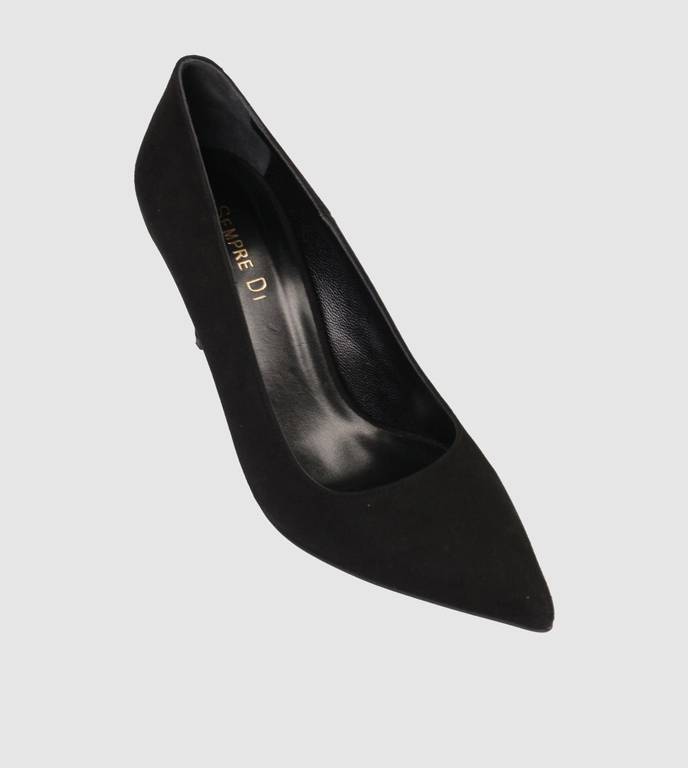 Vania Heels by Sempre Di