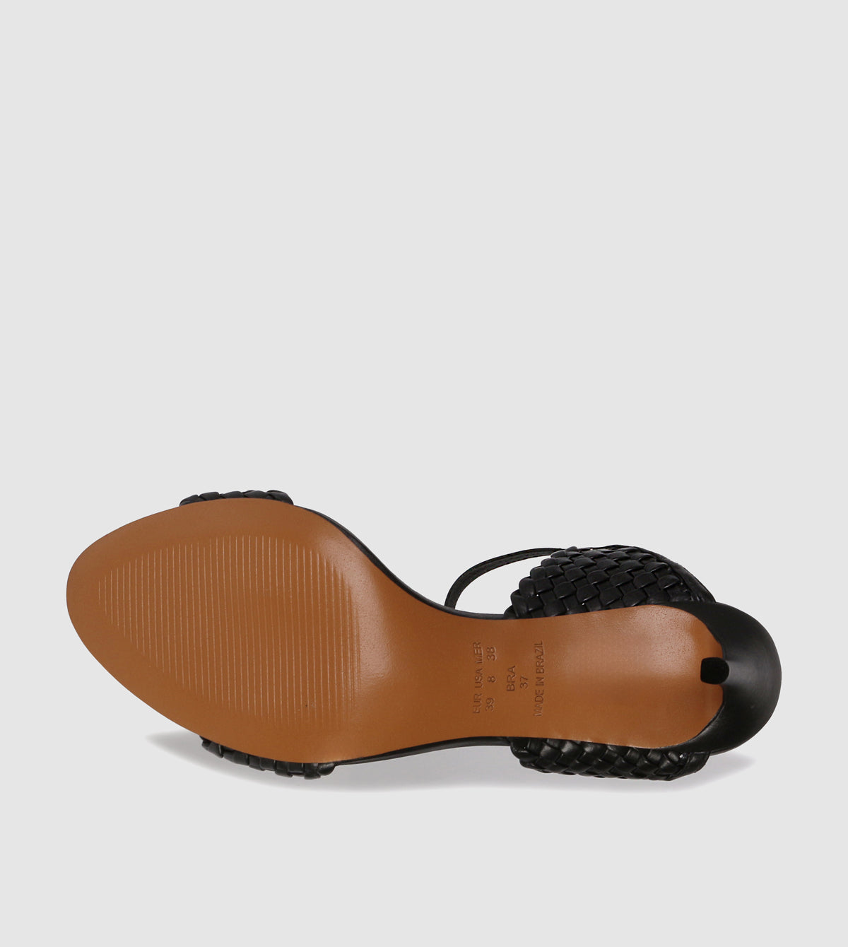 Nitika Heeled Sandals by Sempre Di By Guilhermina