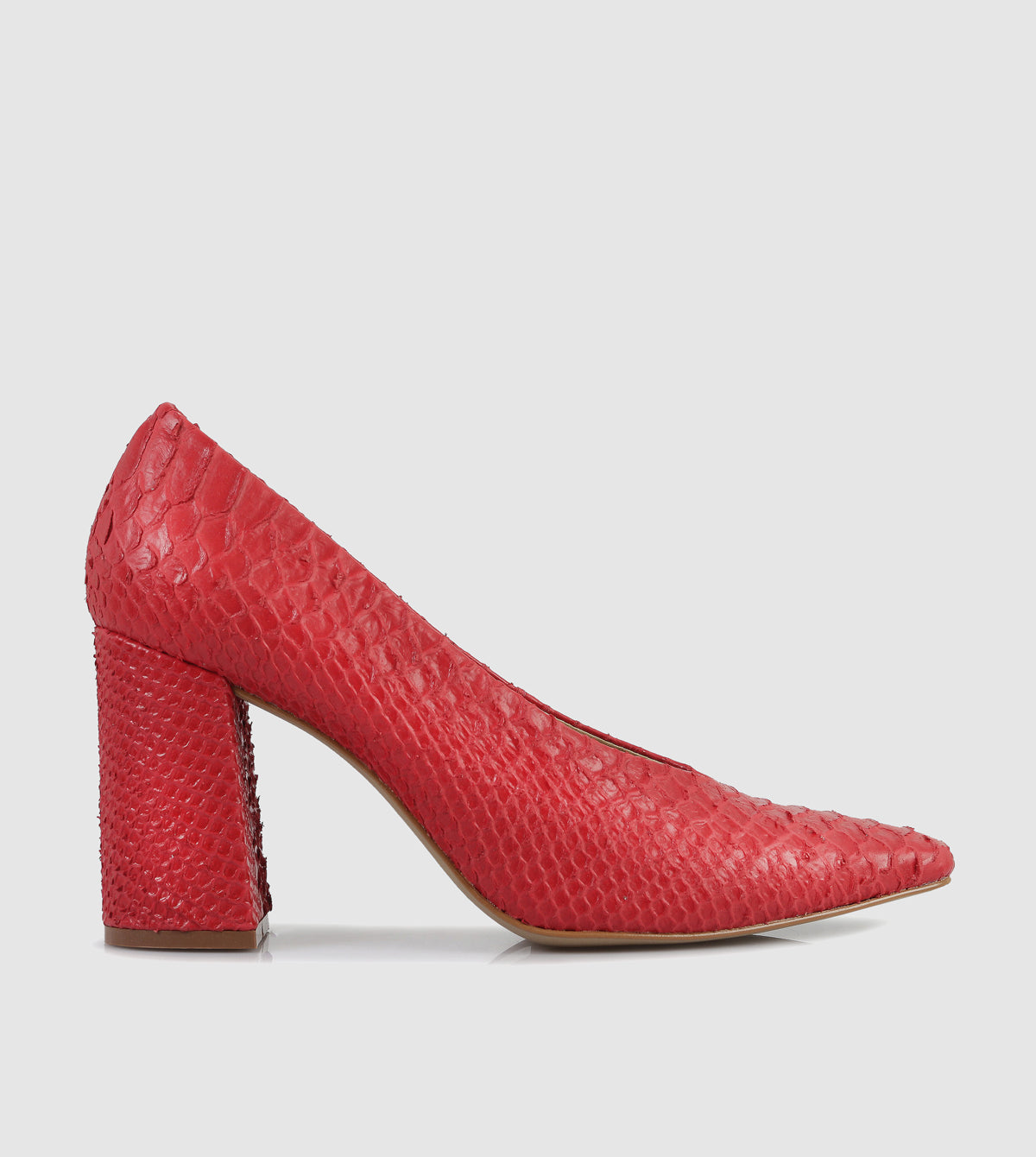 Atena Court Shoes by Sempre Di