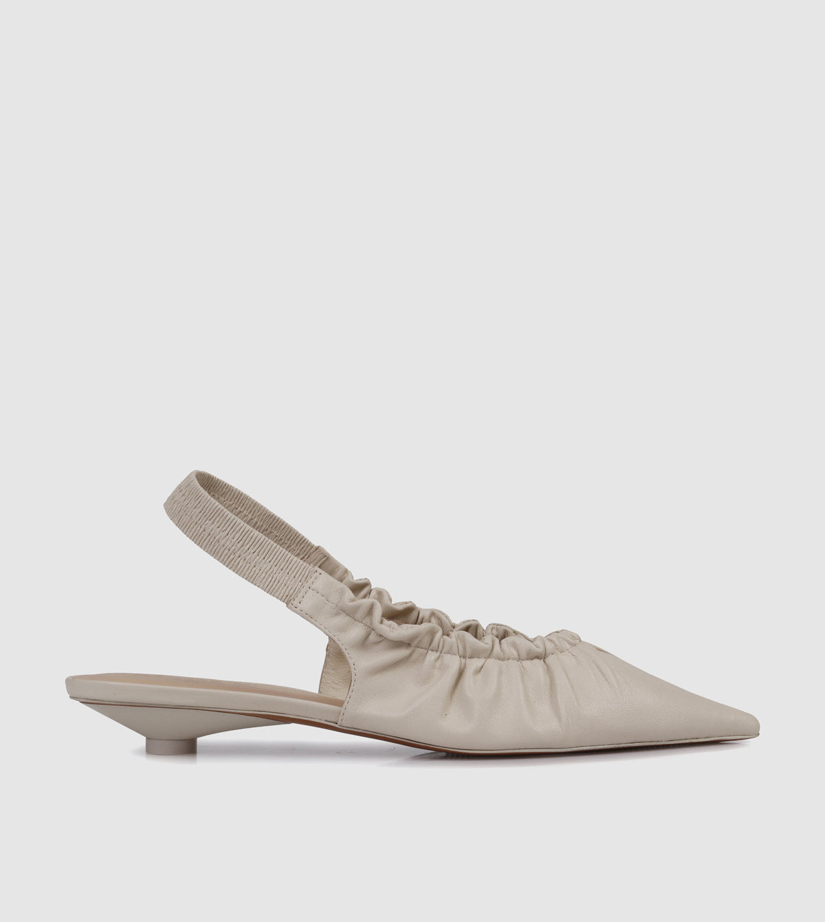 Kirstie Slingbacks by Sempre Di By Guilhermina