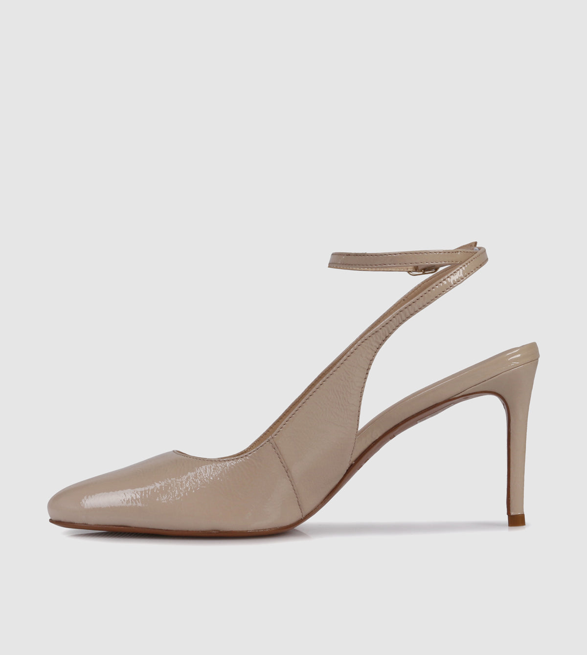 Ashan Heels by Sempre Di By Guilhermina